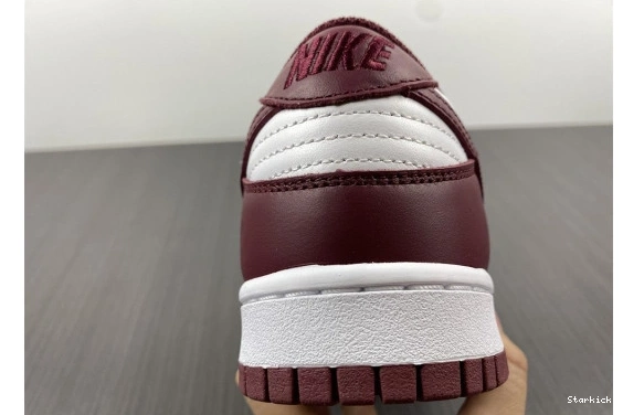 Bordeaux (W) Dunk Nike DD1503-108 Low 1227
